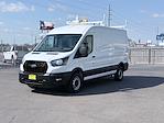 2021 Ford Transit 250 Medium Roof RWD Upfitted Cargo Van for sale #13069 - photo 1