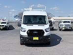 2021 Ford Transit 250 Medium Roof RWD Upfitted Cargo Van for sale #13069 - photo 3