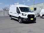 2021 Ford Transit 250 Medium Roof RWD Upfitted Cargo Van for sale #13069 - photo 4