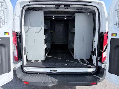 Used 2018 Ford Transit 250 - photo 1