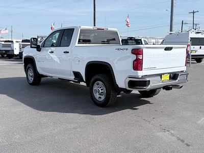 Used 2023 Chevrolet Silverado 2500 - photo 1