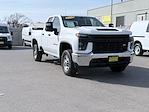 2023 Chevrolet Silverado 2500 Double Cab 4WD Pickup for sale #13071 - photo 3