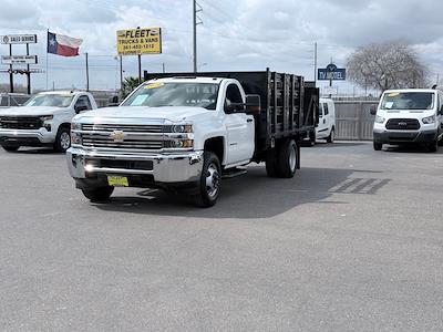 Used 2016 Chevrolet Silverado 3500 - photo 1
