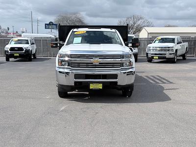 Used 2016 Chevrolet Silverado 3500 - photo 1