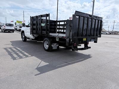 Used 2016 Chevrolet Silverado 3500 - photo 1