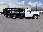 2016 Chevrolet Silverado 3500 Regular Cab RWD Bedrock Stake Bed for sale #13072 - photo 4