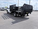 2016 Chevrolet Silverado 3500 Regular Cab RWD Bedrock Stake Bed for sale #13072 - photo 7