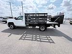 2016 Chevrolet Silverado 3500 Regular Cab RWD Bedrock Stake Bed for sale #13072 - photo 8