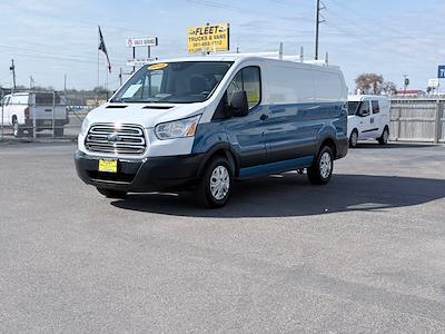 2018 Ford Transit Van Base