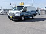 Used 2018 Ford Transit 150 Low Roof Upfitted Cargo Van for sale #13073 - photo 1
