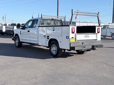 Used 2019 Ford F-250 - photo 1