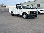 Used 2017 Ford F-250 Regular Cab Cab Chassis for sale #13075 - photo 1