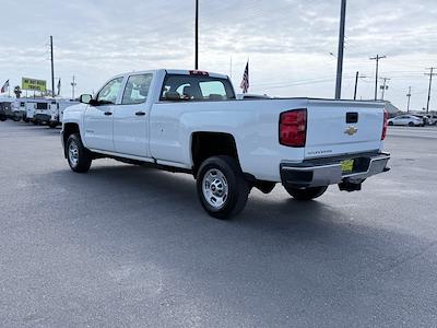 Used 2017 Chevrolet Silverado 2500 - photo 1