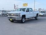 2017 Chevrolet Silverado 2500 Crew Cab RWD Pickup for sale #13078 - photo 1