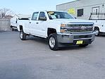 2017 Chevrolet Silverado 2500 Crew Cab RWD Pickup for sale #13078 - photo 3