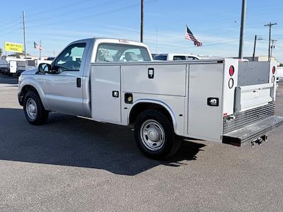 Used 2016 Ford F-250 Regular Cab Cab Chassis for sale #13079 - photo 2