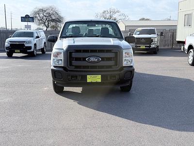 Used 2016 Ford F-250 Regular Cab Service Truck for sale #13079 - photo 2