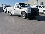2016 Ford F-250 Regular Cab 4x2 Service Truck for sale #13079 - photo 1