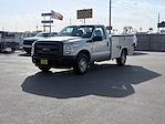 2016 Ford F-250 Regular Cab SRW 4x2 Knapheide Service Truck for sale #13079 - photo 1