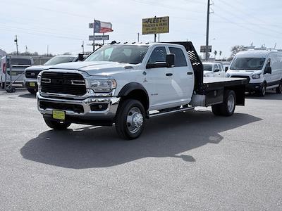 Used 2022 Ram 5500 - photo 1