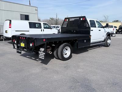 Used 2022 Ram 5500 - photo 1