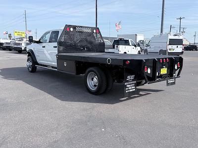 Used 2022 Ram 5500 - photo 1
