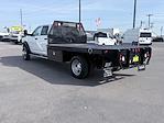 2022 Ram 5500 Crew Cab DRW 4WD Scelzi Flatbed Truck for sale #13081 - photo 7