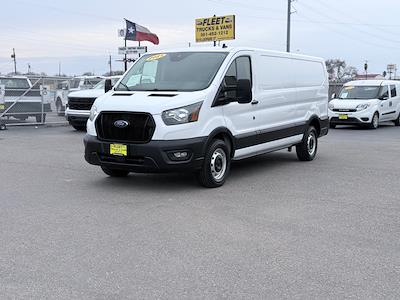 Used 2021 Ford Transit 250 Low Roof Empty Cargo Van for sale #13082 - photo 1