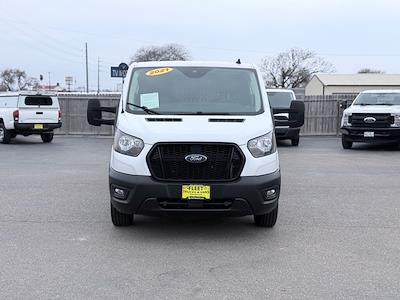 Used 2021 Ford Transit 250 Low Roof Empty Cargo Van for sale #13082 - photo 2