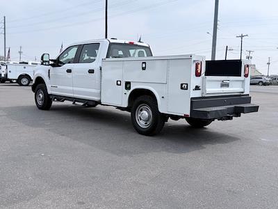 Used 2020 Ford F-250 - photo 1