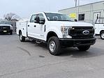 2020 Ford F-250 Crew Cab 4WD Knapheide Service Truck for sale #13083 - photo 1