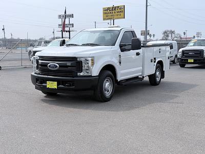 Used 2019 Ford F-250 - photo 1