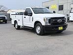 2019 Ford F-250 Regular Cab RWD Knapheide Service Truck for sale #13085 - photo 3