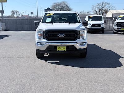 Used 2022 Ford F-150 XL SuperCrew Cab for sale #13087 - photo 2