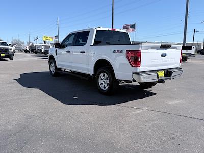 Used 2022 Ford F-150 - photo 1