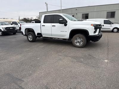 Used 2023 Chevrolet Silverado 2500 Work Truck Double Cab for sale #13088 - photo 1