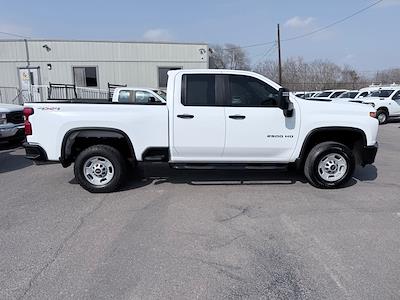 Used 2023 Chevrolet Silverado 2500 - photo 1