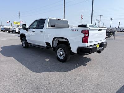 Used 2023 Chevrolet Silverado 2500 - photo 1