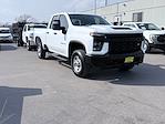 2023 Chevrolet Silverado 2500 Double Cab 4WD Pickup for sale #13088 - photo 3
