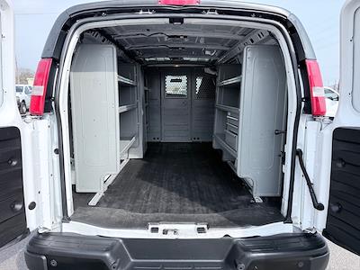 Used 2020 Chevrolet Express 2500 - photo 1