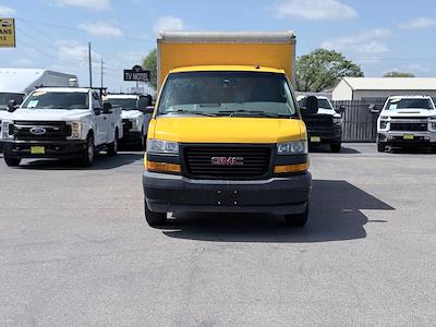 Used 2018 GMC Savana 3500 - photo 1