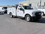 2019 Ford F-250 Regular Cab 4x2 Cab Chassis for sale #13093 - photo 1