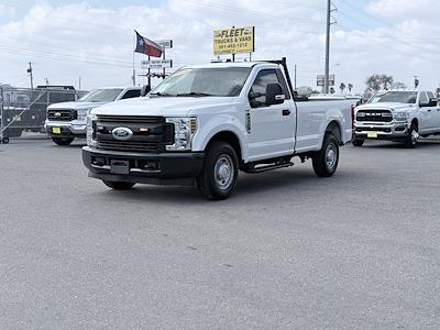 Used 2019 Ford F-250 - photo 1