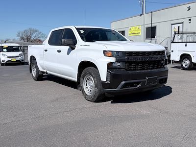 Used 2019 Chevrolet Silverado 1500 - photo 1