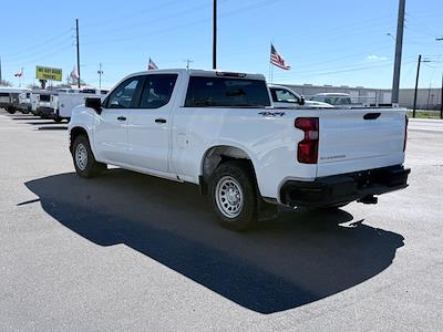 Used 2019 Chevrolet Silverado 1500 - photo 1