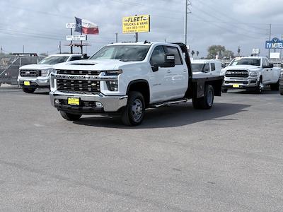 Used 2023 Chevrolet Silverado 3500 - photo 1