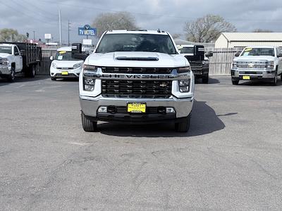 Used 2023 Chevrolet Silverado 3500 - photo 1