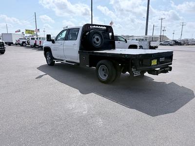 Used 2023 Chevrolet Silverado 3500 - photo 1