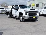 2023 Chevrolet Silverado 3500 Crew Cab 4WD Cab Chassis for sale #13099 - photo 3
