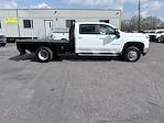 2023 Chevrolet Silverado 3500 Crew Cab 4WD Cab Chassis for sale #13099 - photo 4